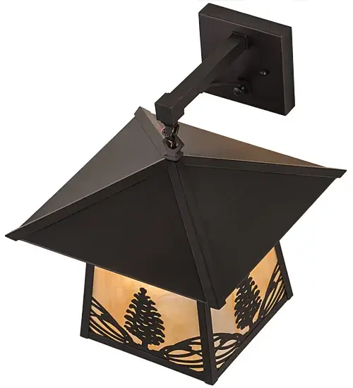 The Stillwater by Meyda Lighting - Image 4