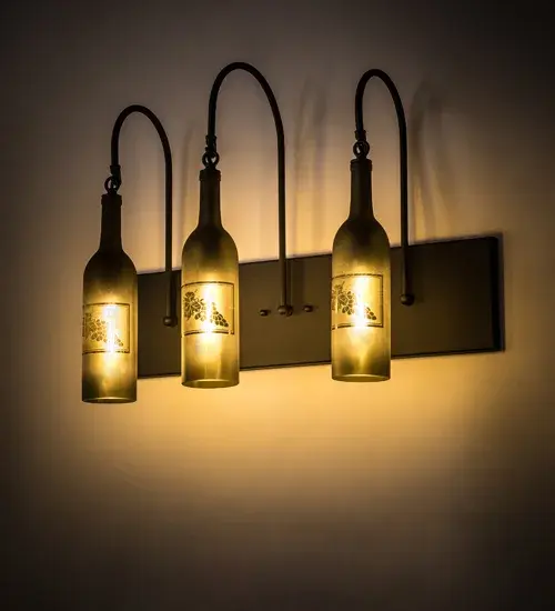 The Tuscan Vineyard by Meyda Lighting - Image 1