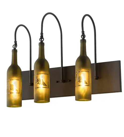 The Tuscan Vineyard by Meyda Lighting - Image 2