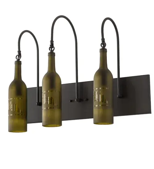 The Tuscan Vineyard by Meyda Lighting - Image 3