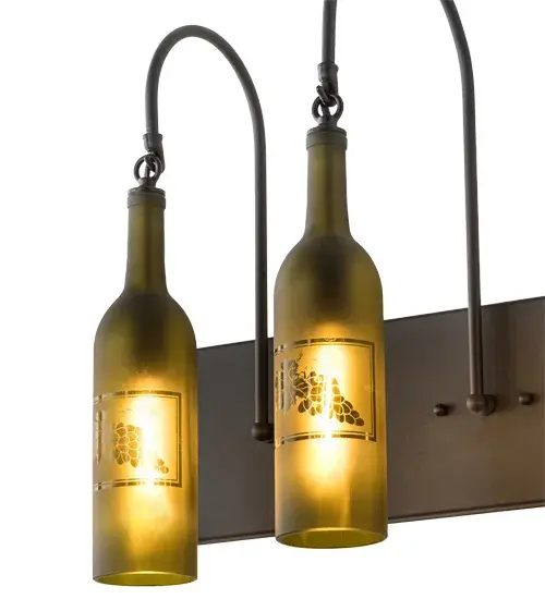 The Tuscan Vineyard by Meyda Lighting - Image 9