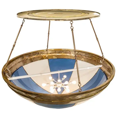 The Kahe by Meyda Lighting - Image 4