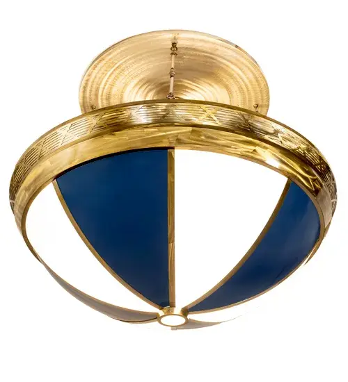 The Kahe by Meyda Lighting - Image 6