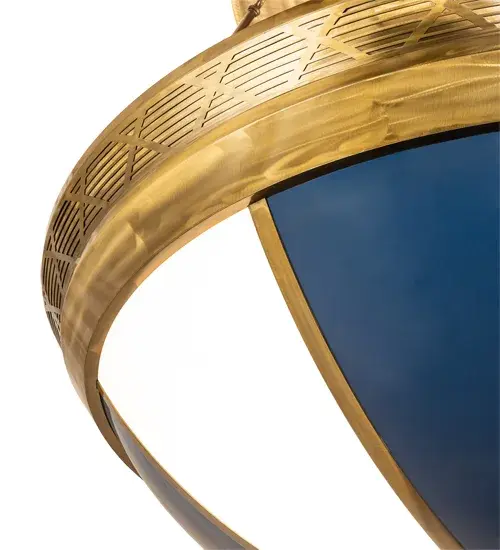 The Kahe by Meyda Lighting - Image 8
