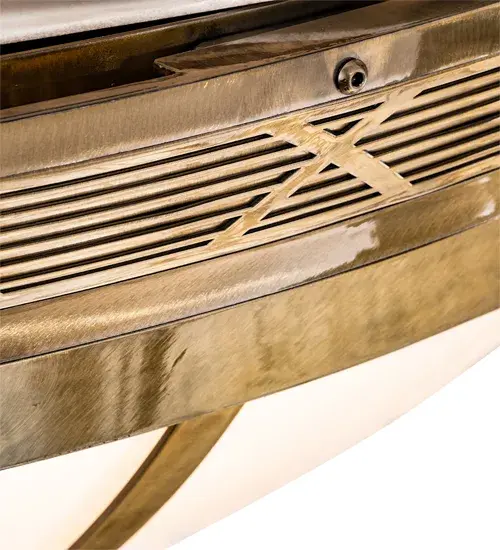 The Kahe by Meyda Lighting - Image 8