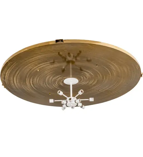 The Kahe by Meyda Lighting - Image 9