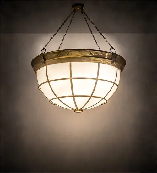 The Kahe by Meyda Lighting - Image 1