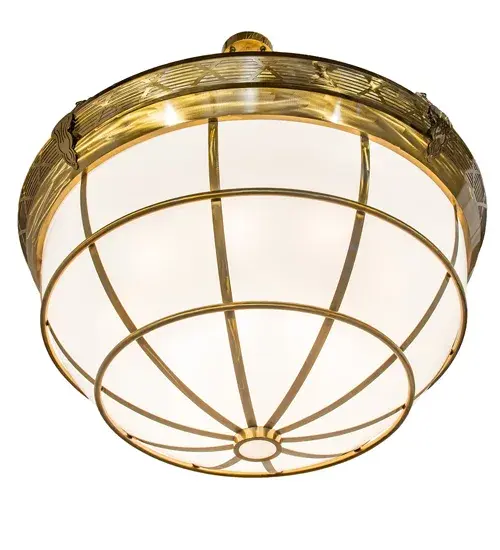 The Kahe by Meyda Lighting - Image 6