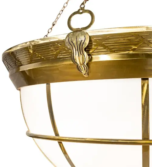 The Kahe by Meyda Lighting - Image 8