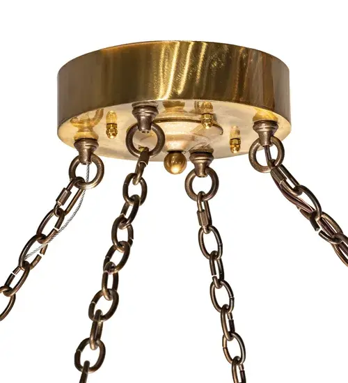 The Kahe by Meyda Lighting - Image 9