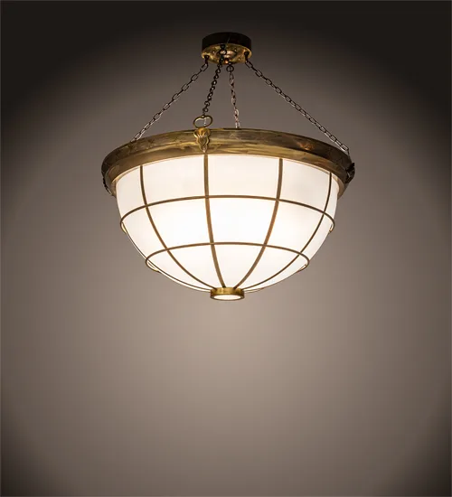 48" Wide Kahe Pendant
