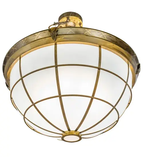 The Kahe by Meyda Lighting - Image 6