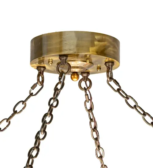 The Kahe by Meyda Lighting - Image 9