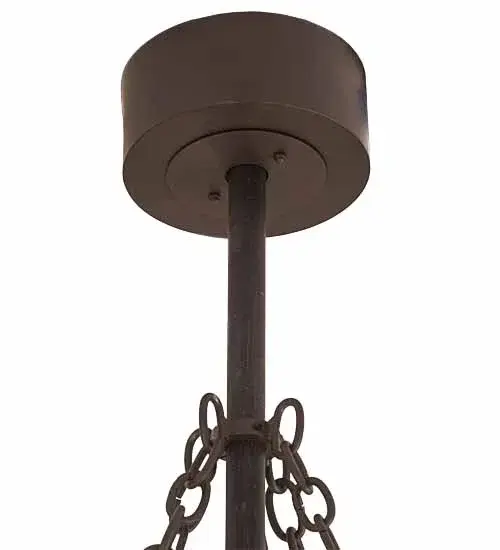 The Whispering Pines by Meyda Lighting - Image 9