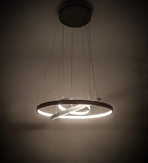 The Anillo by Meyda Lighting - Image 1