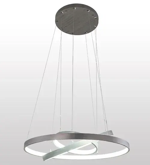 The Anillo by Meyda Lighting - Image 2