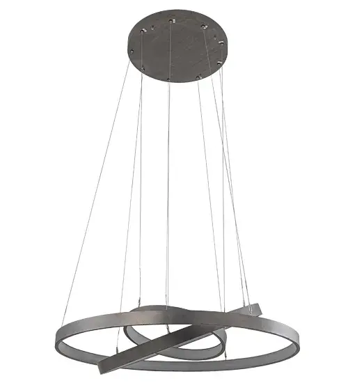The Anillo by Meyda Lighting - Image 3