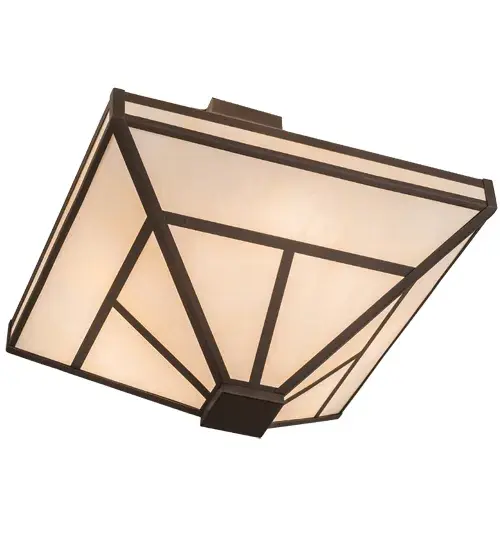 The "T" Mission by Meyda Lighting - Image 6