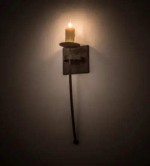 The Bechar by Meyda Lighting - Image 1