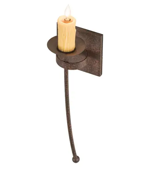The Bechar by Meyda Lighting - Image 4