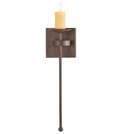 The Bechar by Meyda Lighting - Image 5