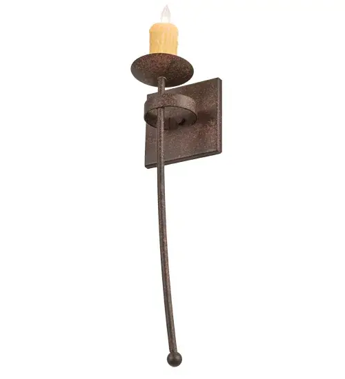 The Bechar by Meyda Lighting - Image 6
