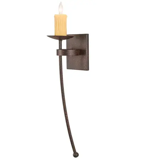 The Bechar by Meyda Lighting - Image 7