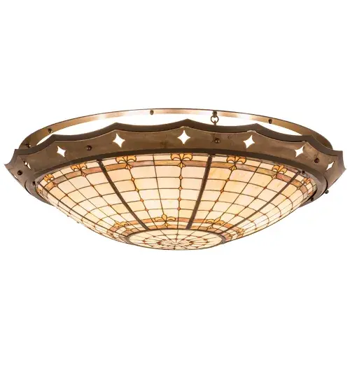 The Fleur-de-Lite by Meyda Lighting - Image 2
