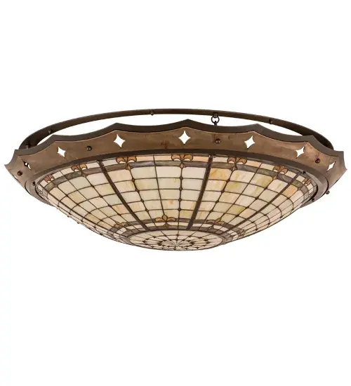 The Fleur-de-Lite by Meyda Lighting - Image 3