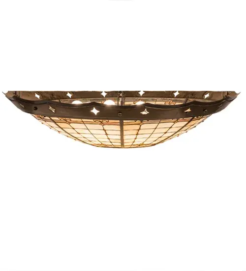 The Fleur-de-Lite by Meyda Lighting - Image 5