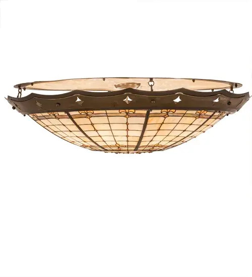 The Fleur-de-Lite by Meyda Lighting - Image 6