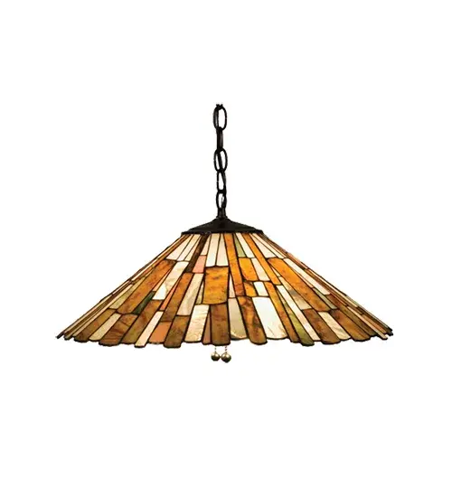 The Meyda Tiffany - Delta by Meyda Lighting