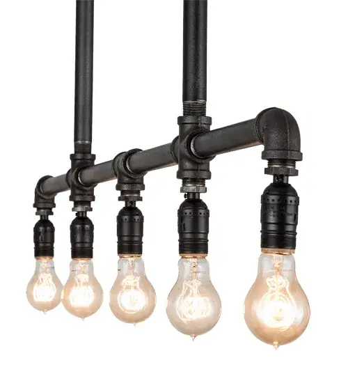 The Alva by Meyda Lighting - Image 4