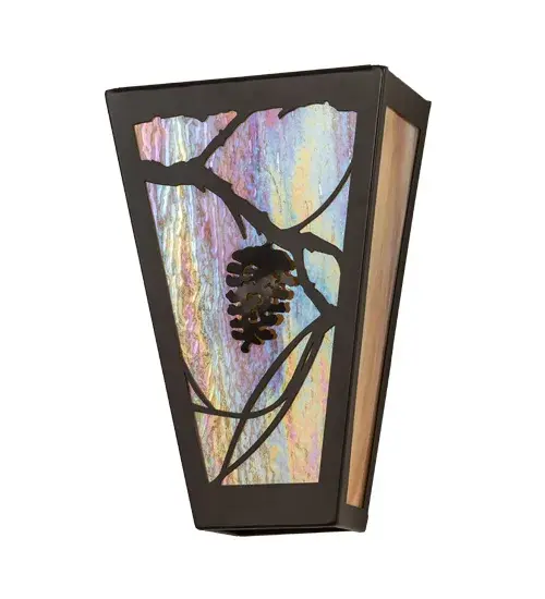 The Whispering Pines by Meyda Lighting - Image 3
