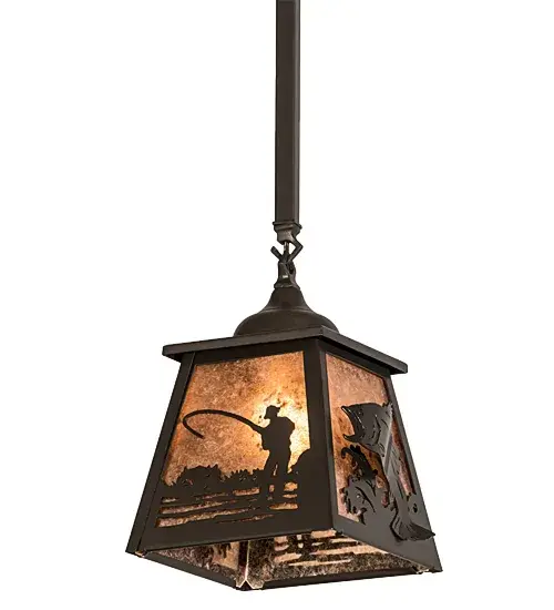 The Fly Fishing by Meyda Lighting - Image 2