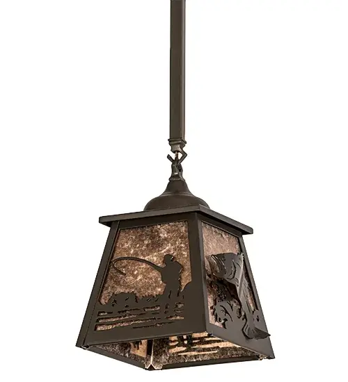 The Fly Fishing by Meyda Lighting - Image 3