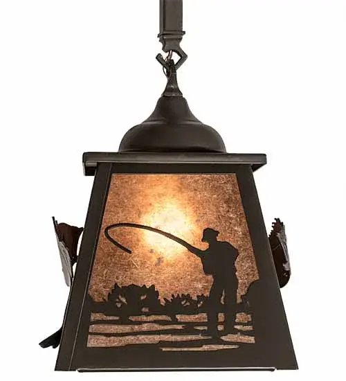 The Fly Fishing by Meyda Lighting - Image 5