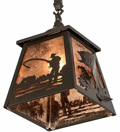 The Fly Fishing by Meyda Lighting - Image 6