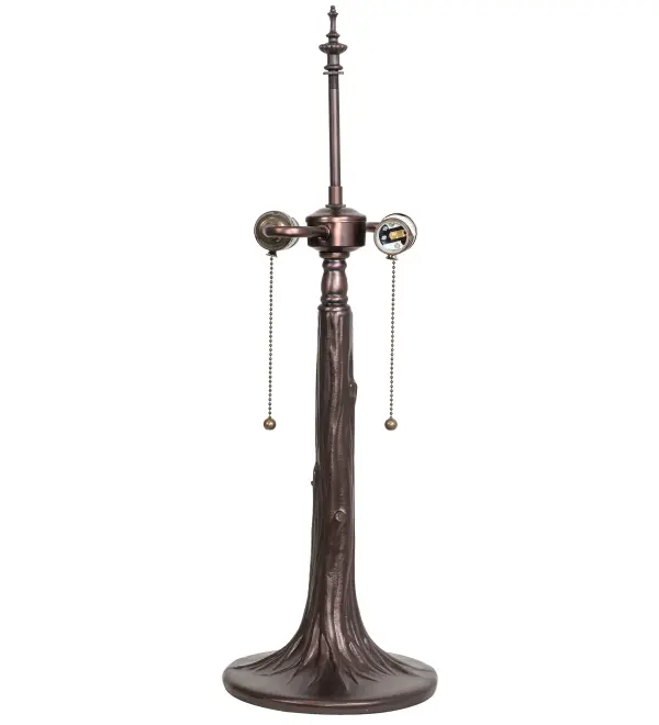 Every Meyda Tiffany item is a unique handcrafted work of art. Natural variations in the wide array of materials that we use to create each Meyda product make every item a masterpiece of its own. Photographs are a general representation of the product. Colors and designs will vary.
