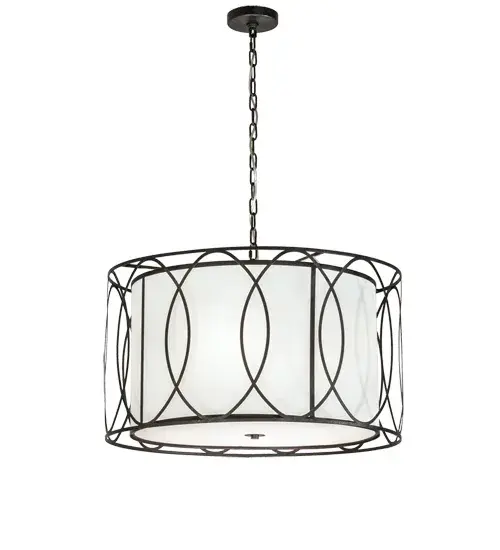 The Cilindro by Meyda Lighting - Image 11