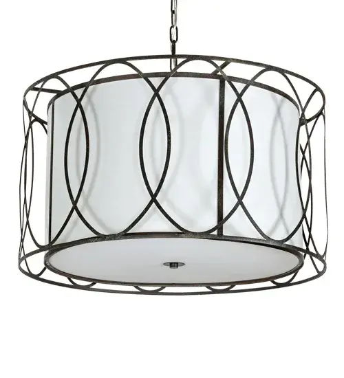 The Cilindro by Meyda Lighting - Image 3