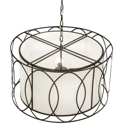 The Cilindro by Meyda Lighting - Image 4