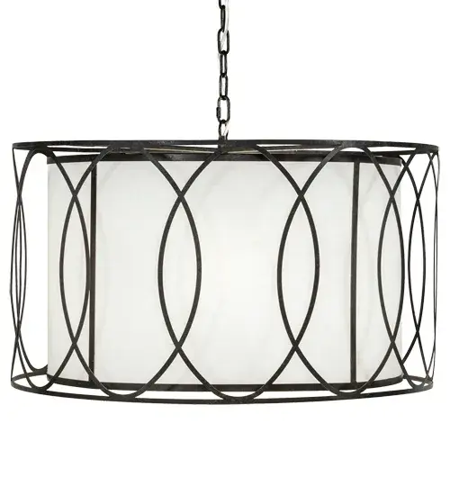 The Cilindro by Meyda Lighting - Image 5