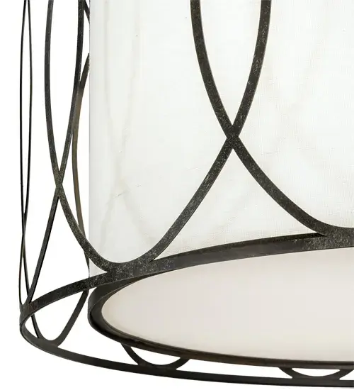 The Cilindro by Meyda Lighting - Image 8