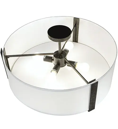 The Cilindro by Meyda Lighting - Image 4