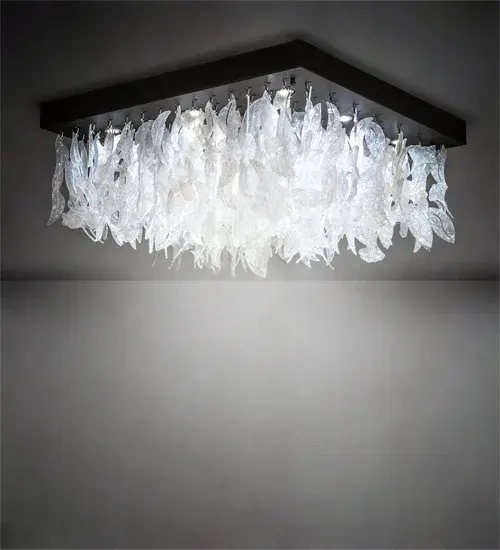 The Ginkgo Leaf by Meyda Lighting - Image 1