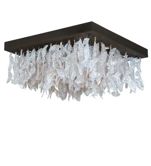 The Ginkgo Leaf by Meyda Lighting - Image 3