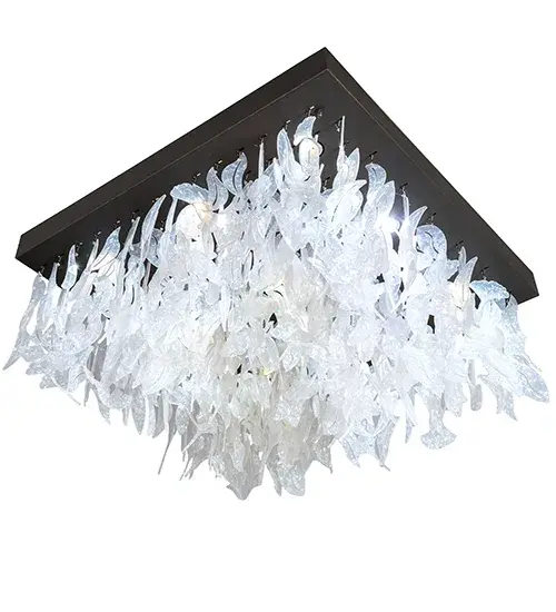 The Ginkgo Leaf by Meyda Lighting - Image 6