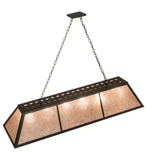 The Tri-Panel by Meyda Lighting - Image 4