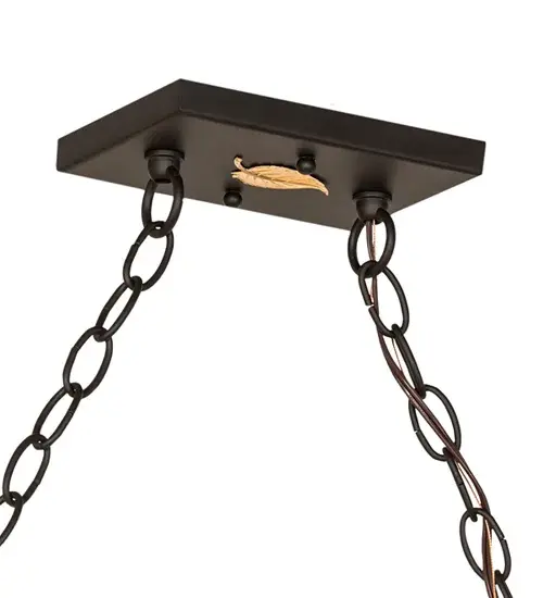 The Tri-Panel by Meyda Lighting - Image 9